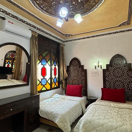 Riad Mogador Meknès Екстериор снимка